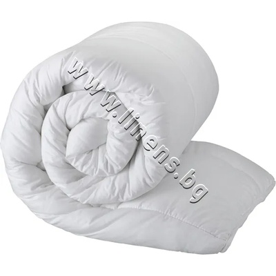 Lanna Завивка Lanna Зимна Микрофибър, p/n 50288889996 - Олекотена завивка със Силиконова вата 300 гр/м2 (50288889996)