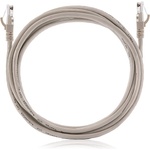 KELine KEN-C5E-U-050 Cat. 5e UTP PVC 5-метров сив кабел