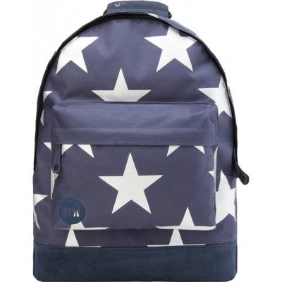 Mi Pac Stars XL navy silver 17 l