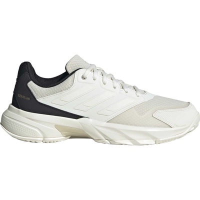 adidas COURTJAM CONTROL W biela čierna