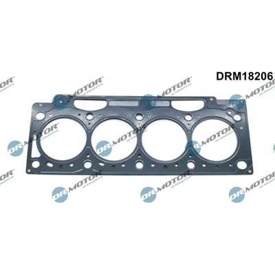 DR.MOTOR AUTOMOTIVE Tesnenie hlavy valcov DRM18206