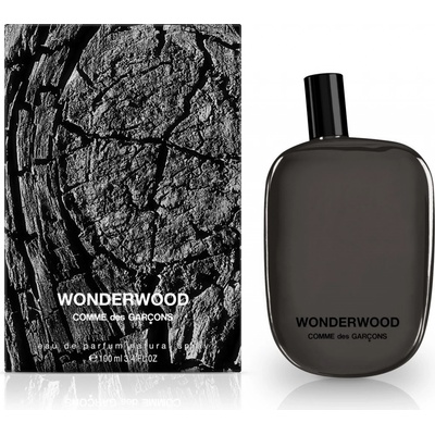 Comme des Garcons Wonderwood parfumovaná voda pánska 50 ml