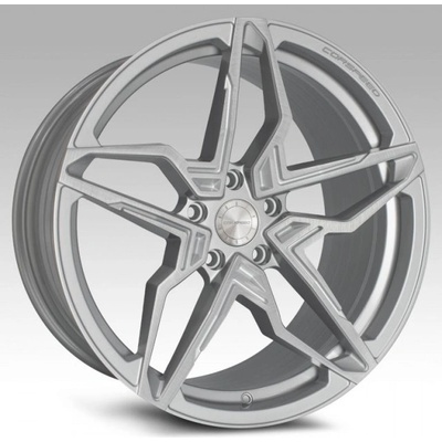 CORSPEED KHARMA 8,5x19 5x108 ET40 silver brushed surface