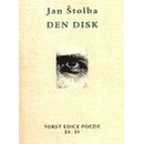 Den disk Štolba Jan