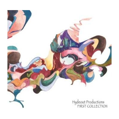 Various: Hydeout Productions - First Collection LTD LP