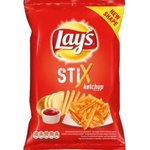 Lay's Кетчуп Lays Stix 60 г