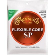 Martin SP Flexible Core 92/8