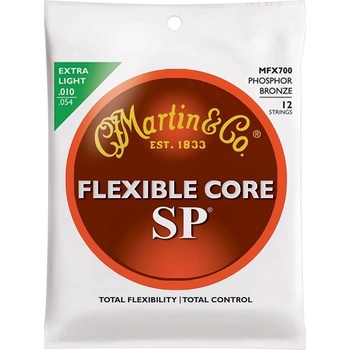 Martin SP Flexible Core 92/8