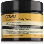 COSMO® Citrus Alchemy Body Cream 330 ml Лосион за тяло