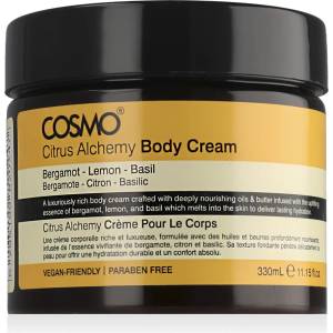 COSMO® Citrus Alchemy Body Cream 330 ml Лосион за тяло