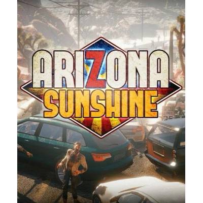 Vertigo Games Arizona Sunshine (PC)