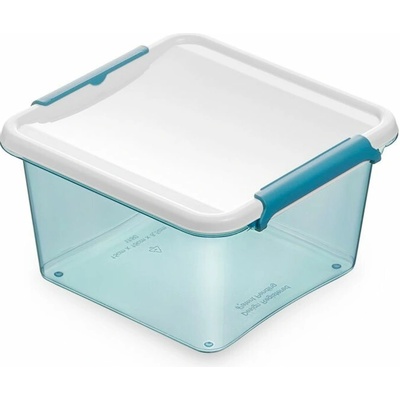 Market Box 1,15 l Artic Line plast 1182