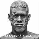 USHER: FLAWED CD