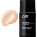 Korff Invisible nude efekt make-up 01 30 ml