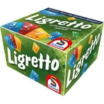 Schmidt Spiele Ligretto, grün