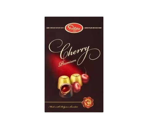 Deva cherry premium 145 g