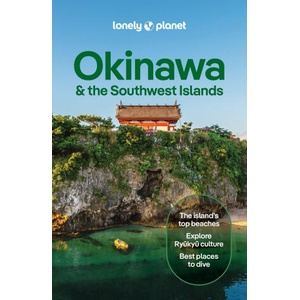 Okinawa | Lonely Planet (ISBN: 9781837588206)