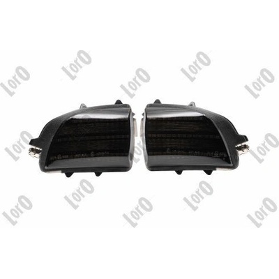 Sada směrových světel ABAKUS L52-140-002LED-SD