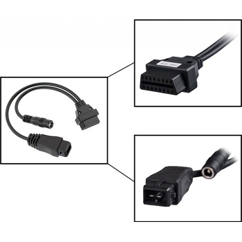 OBDII PSA