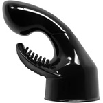 LyBaile Накрайник за Wand масажори Dual Stimulation