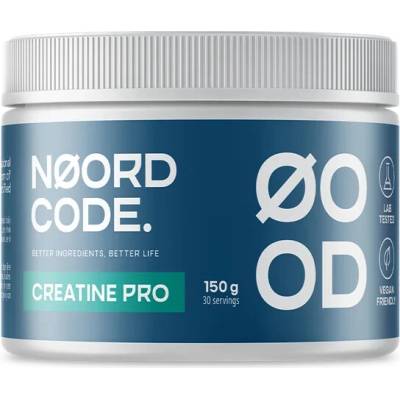 NoordCode Creatine Pro 150 g