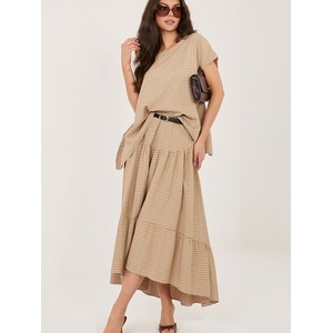 Italy Moda Дамски поли модел 228456 Italy Moda