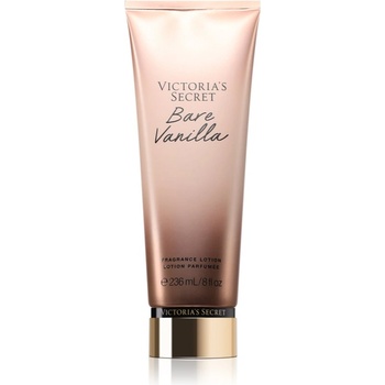 Victoria's Secret Bare Vanilla тоалетно мляко за тяло за жени 236ml