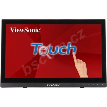 ViewSonic TD1630-3
