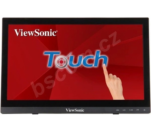 ViewSonic TD1630-3