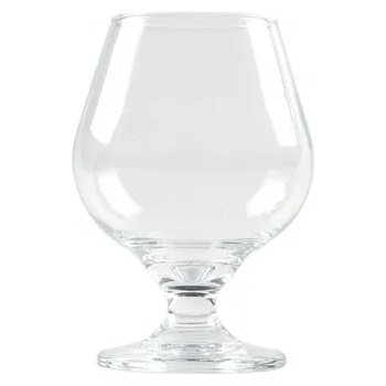 Cristar CRISTAR-BRANDY-Чаша коняк 340cc - Ø10xh12.5cm (5455AL) (011204)