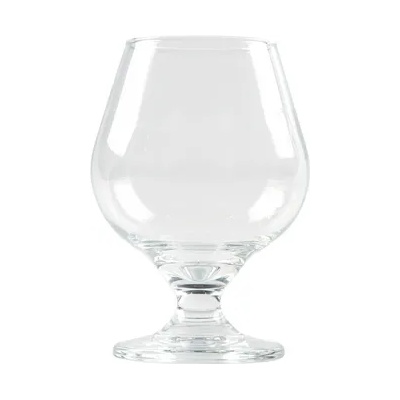 Cristar CRISTAR-BRANDY-Чаша коняк 340cc - Ø10xh12.5cm (5455AL) (011204)