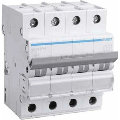 Hager HMC499