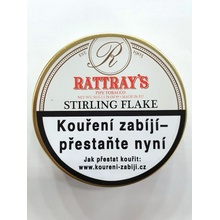 Rattrays Stirling Flake 50 g