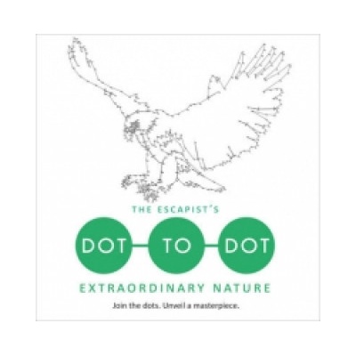 Dot-To-Dot: Wonders of Nature