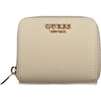 Guess jeans Дамски портфейл guess jeans, Размер uni, Цвят Бежов (bg7459137_bedktaup)