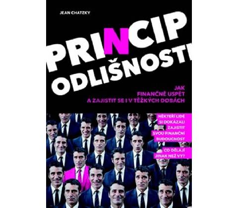 Princip odlišnosti