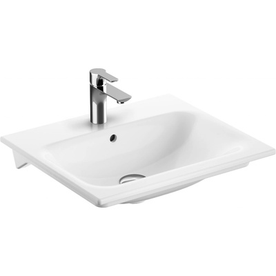 Geberit Selnova Square 500.993.00.1