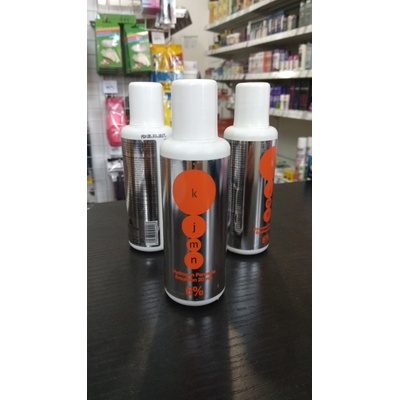 Kallos KJMN peroxid 6% 100 ml