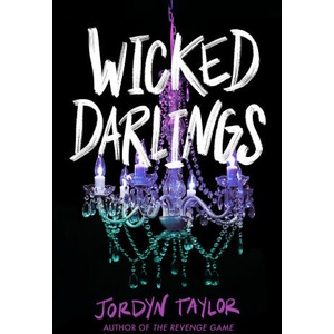 Wicked Darlings | Jordyn Taylor (2025)
