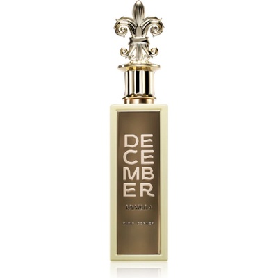 Paris Corner December Vanilla EDP 85 ml