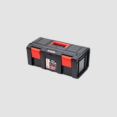 PATROL Plastová box Qbrick Regular 13, 333 x 187 x 147 cm