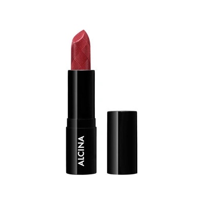 Alcina Lipstick Dark Rosewood 3,8 g