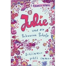 Julie und die Schwarzen Schafe