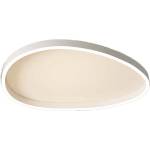 ELMARK Calista led ПЛАФОН 32w 4000k, БЯЛ (955calista3240wh)