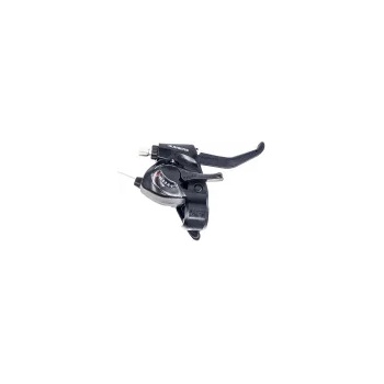 Image 1 of Shimano Команда Shimano ST-EF41 7S