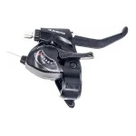 Shimano Команда Shimano ST-EF41 7S