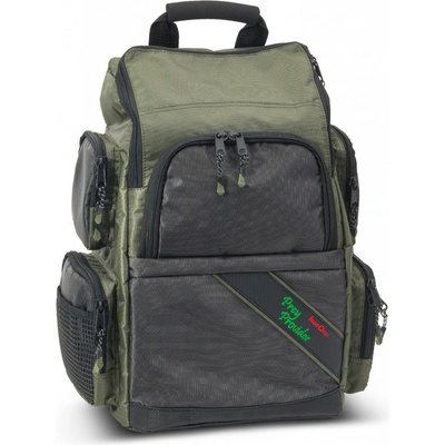 Saenger Batoh Iron Claw Prey Provider Backpacker