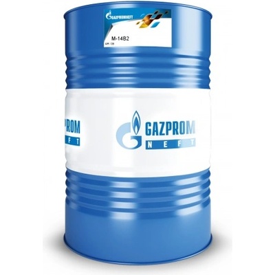 Gazprom Neft М16D М-14В2 205 l