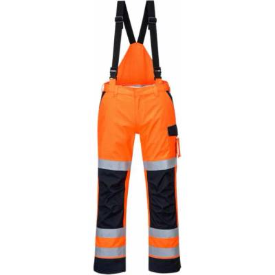 Portwest Modaflame Rain MV71ONRXXXL