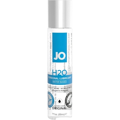 JO JO H2O Original - водно-базиран лубрикант (30ml)